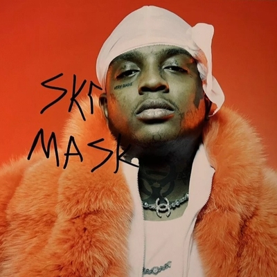 Ski Mask The Slump God Ski Mask The Slump God