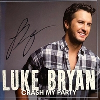 Luke Bryan