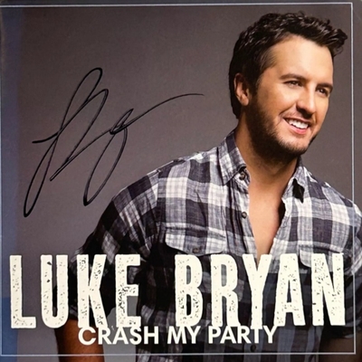Luke Bryan
