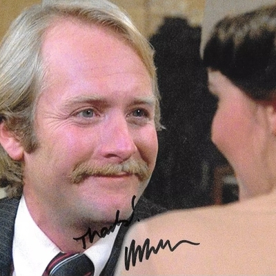 Martin Mull