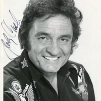 Johnny Cash