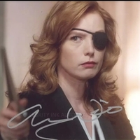 Alicia Witt
