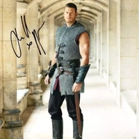 Tom Hopper