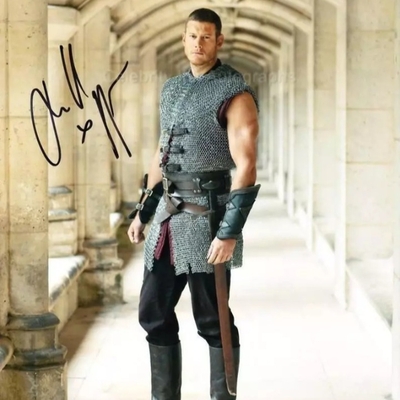 Tom Hopper Tom Hopper