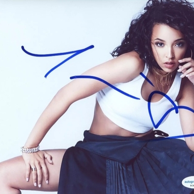 Tinashe Tinashe
