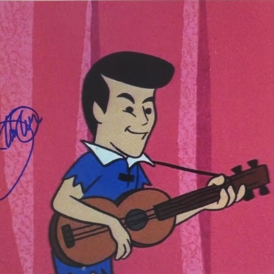 James Darren