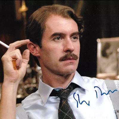 Stephen Dillane Stephen Dillane