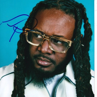 T-Pain T-Pain