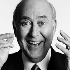 Carl Reiner