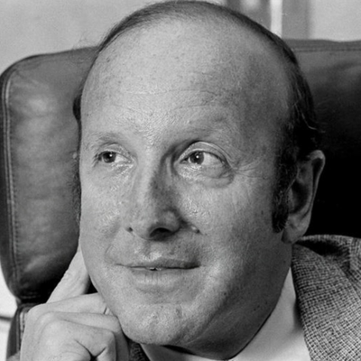 Clive Davis
