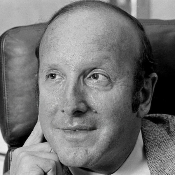 Clive Davis