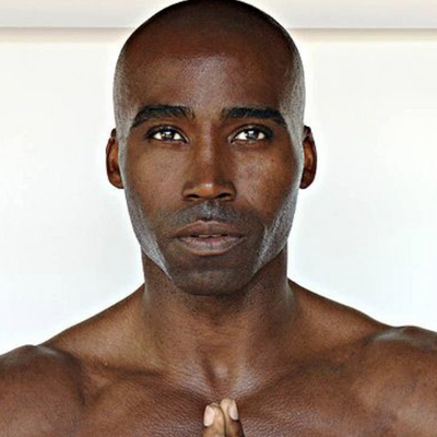 Keith Mitchell