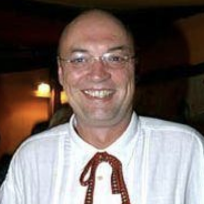 Moritz Borman