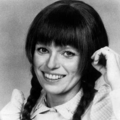 Louise Lasser Autograph Profile