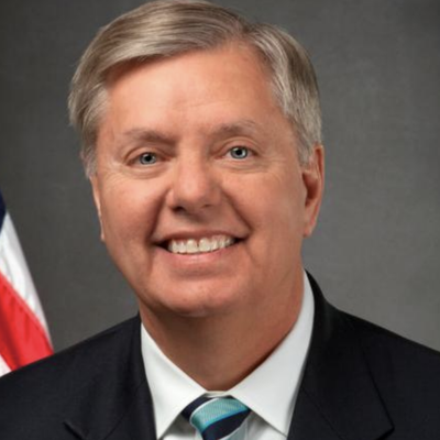 Lindsey Graham Autograph Profile