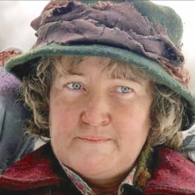 Brenda Fricker Autograph Profile