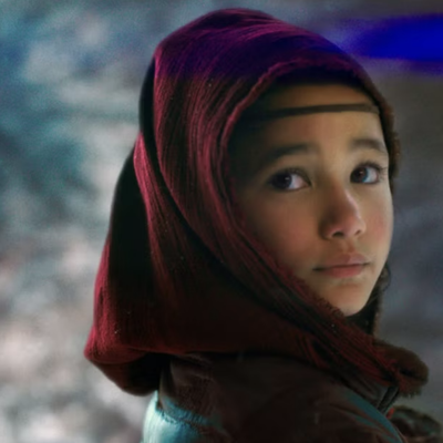 Kaylee Hottle Autograph Profile