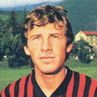 Franco Baresi Autograph Profile