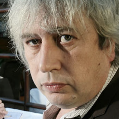 Rod Liddle