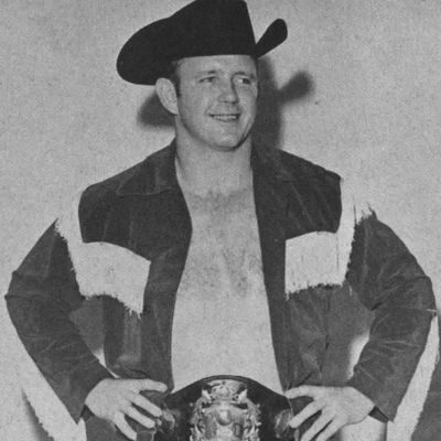 Dory Funk Jr.