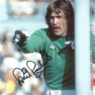Phil Parkes