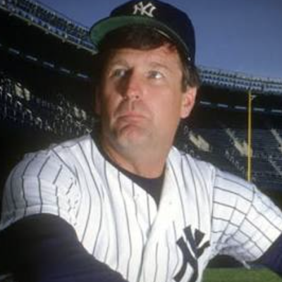 Tommy John
