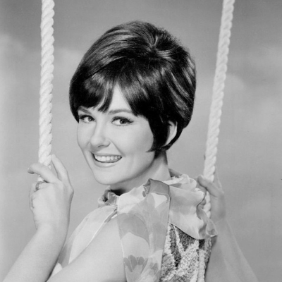 Shelley Fabares Autograph Profile