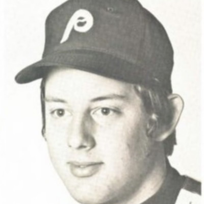 Larry Christenson Autograph Profile