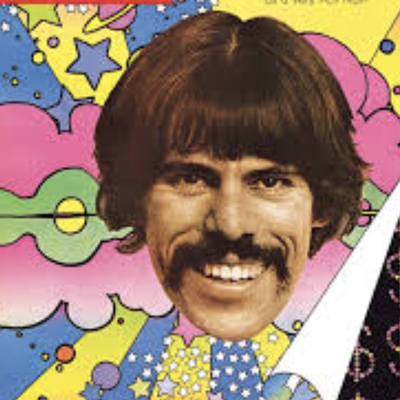 Peter Max Autograph Profile
