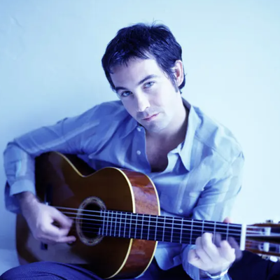 Duncan Sheik Autograph Profile