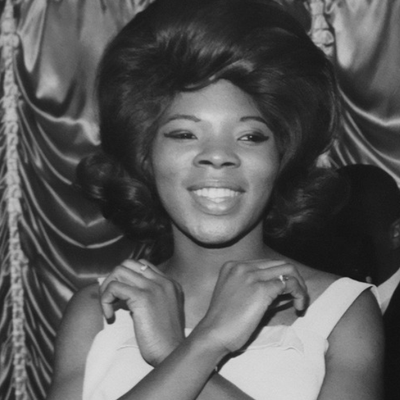 Rosalind Ashford Autograph Profile