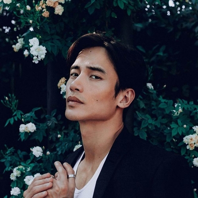 Manny Jacinto Manny Jacinto