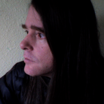 Chad Channing