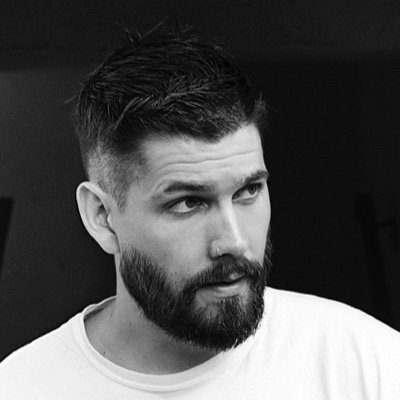 Casey Deidrick Autograph Profile