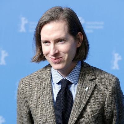 Wes Anderson