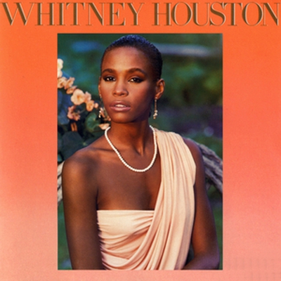 Whitney Houston