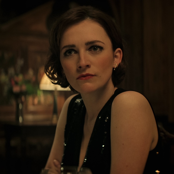 Charlotte Ritchie