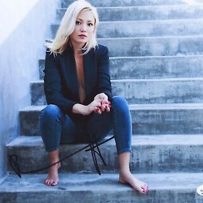 Pom Klementieff