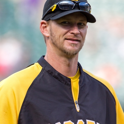 A. J. Burnett Autograph Profile