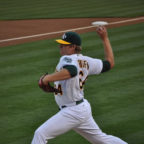 A. J. Griffin
