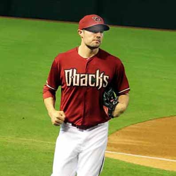 A. J. Pollock