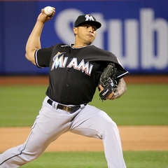 A. J. Ramos