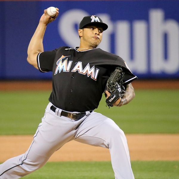 A. J. Ramos