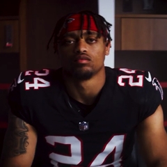 A. J. Terrell