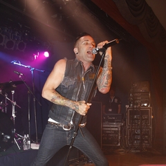 A. Jay Popoff