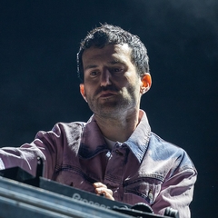 A-Trak