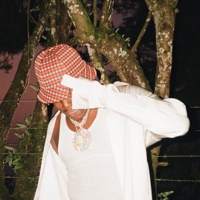 Don Toliver Don Toliver