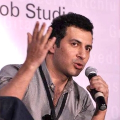 Aamir Bashir