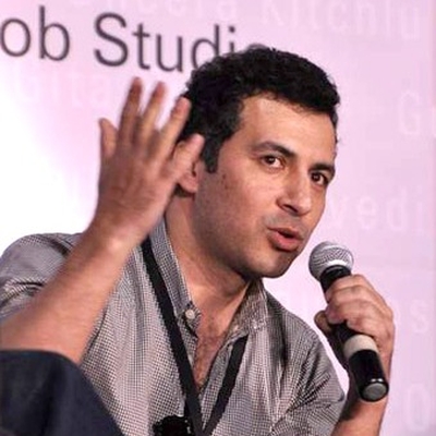 Aamir Bashir Autograph Profile