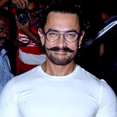 Aamir Khan Autograph Profile Aamir Khan Autograph Profile